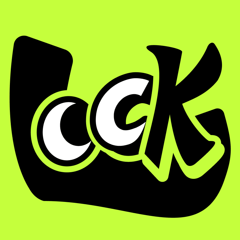 Look Lock Logo